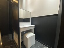 RBL ドン・キホーテ川越東口店/パウダールーム