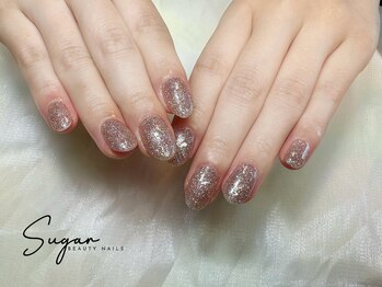 シュガービューティーネイルズ(Sugar Beauty Nails)/