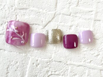 アリビオ(alivio)/サンプル No.76