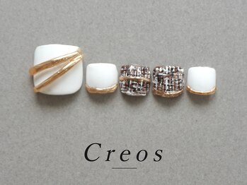 クレオス 松戸駅前店(Creos)/150分コース