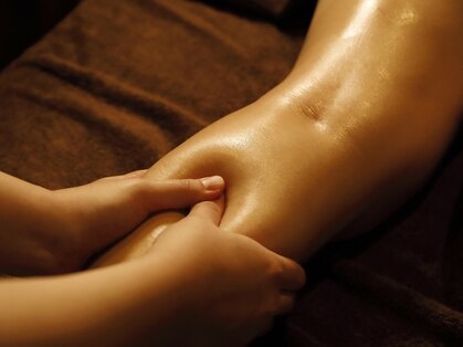 アジアンリラクゼーション ヴィラ 取手戸頭駅前店(asian relaxation villa)の写真