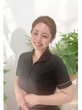 小顔フェイスラボ 名駅店(小顔 Face Labo.) 星野 由菜