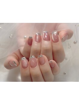 華やか系（イベント・ブライダル）が得意