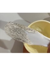 エリクサー 太田店(Elixir)/抜けたお髭