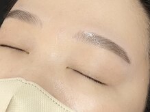 ミイプ(MEPP)/ずけやま担当・美眉スタイリング