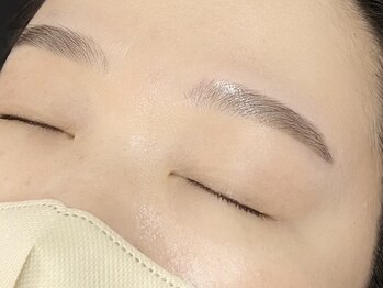 ミイプ(MEPP)/ずけやま担当・美眉スタイリング