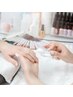 【ネイルカウンセリング】ネイルケアandデザインでお悩みの方用♪¥0