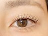 【平日限定】パリジェンヌラッシュリフト＋眉wax脱毛 1回　9000円→8000円