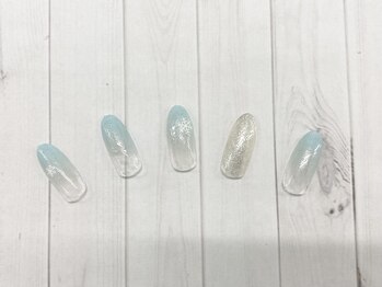 ティーエヌ イトーヨーカドー能見台店/季節の定額4500円コース