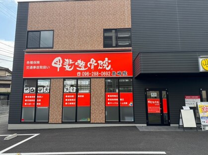 甲斐整骨院 島崎院の写真