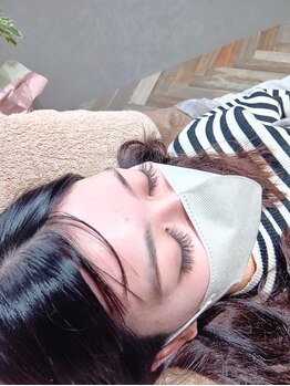 フォーワイズ(4y's)/フラットつけ放題《1時間》