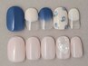【4600円デザイン】選べるシンプルデザイン！マグネットも♪