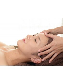 小顔になりたい