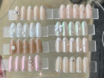 定額デザイン☆韓国♪