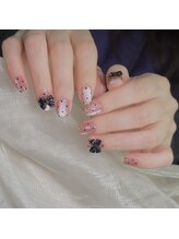 ピュアアンドリッチネイルサロン(Pure&Rich Nail Salon)/