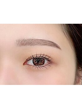 デザイン力が自慢のサロン