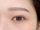 アイズ 柏店(eye's)の写真/【アイブロウの元祖メニュー『アイブロウスタイリング』】基礎をどこまでも徹底して最高仕上がり+低価格★
