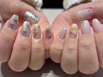 マルーチン(MALCHIN)/