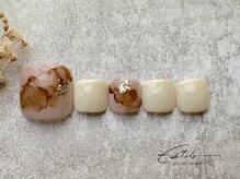 エスティロ(Estilo)/foot《simpleコース》