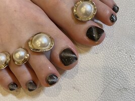【Foot】マグネットワンカラー