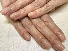 ウープスネイル 盛岡カワトク店(OopsNAIL)/定額A