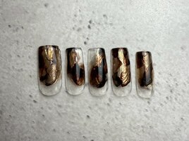 大人ニュアンス定額