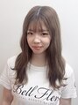 ベルフルールブランチ 札幌月寒店 松尾