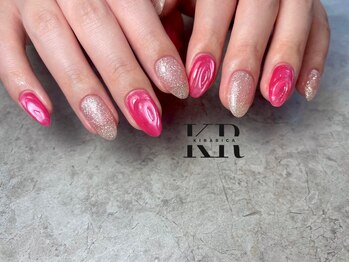 キラリカ(Kirarica)/ウルウルマグ×フラッシュ