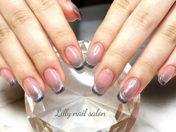 リリー(Lilly)/マグネットフレンチ