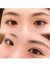 レジーナ(REGINA)/まつ毛パーマ