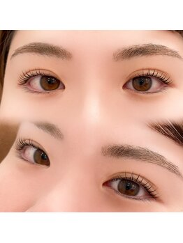 レジーナ(REGINA)/まつ毛パーマ