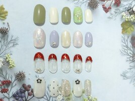 11月定額　5900円（税込）