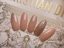 ウスキネイル(USUKINAIL)/オフィスデザイン★定額コースA