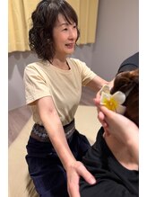 アモドティモ ミエル 祐天寺(Amodo Thimo Miel) Hifumi 