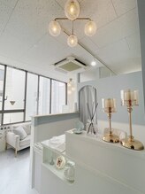 シエル 三軒茶屋(Ciel)/入り口＊