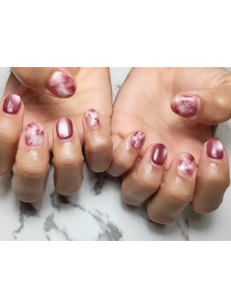 アートの種類が豊富