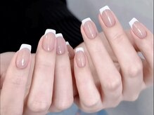 リノア 池袋(Linoa)/フレンチネイル