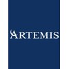 ARTEMIS【アルテミス】ロゴ