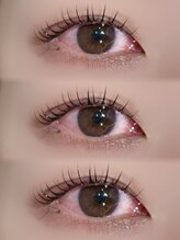 アプシーアイズ(Apsee eyes)/まつげパーマ