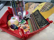 ワールドマッサージの雰囲気（2/24ブログ更新！タイ、マレーシアのお土産をプレゼント！）