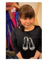 タラソテラピーアンドビューティサポート ソワンドゥマーレ(Soin de mare)&nbsp;実 かおり