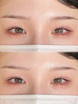 ジャックビーンズ 石山店(jack beans)/仕上がりイメージ