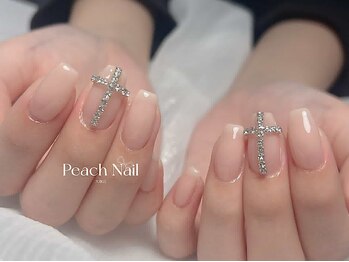 ピーチネイル 新松戸(Peach Nail)/