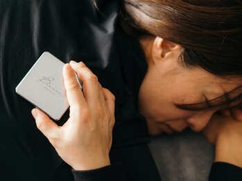 ホヌオラ(Honu Ola)/テラ鉱石で全身マッサージ!