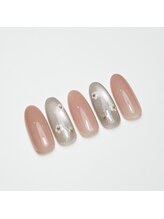 アリソン(Allison)/定額HAND...rich