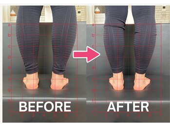 ハル 自由が丘 奥沢(HAL)/ピラティスの効果(自由が丘)