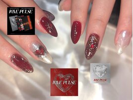 トレジャーアルバムネイル