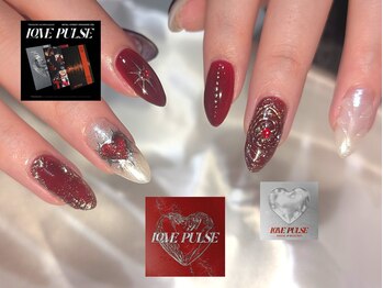 トレジャーアルバムネイル