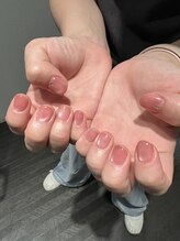 シーズネイル 那覇店(She's nail)/