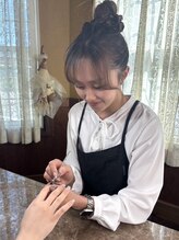 サロンドフォーエイチ(salon de 4H)&nbsp;大貫 
